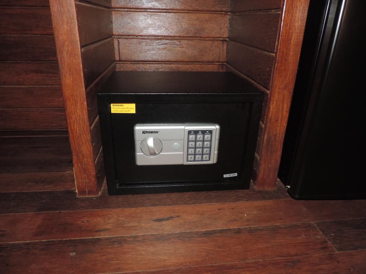 D'Coin Lembongan Hotel Kültér fotó