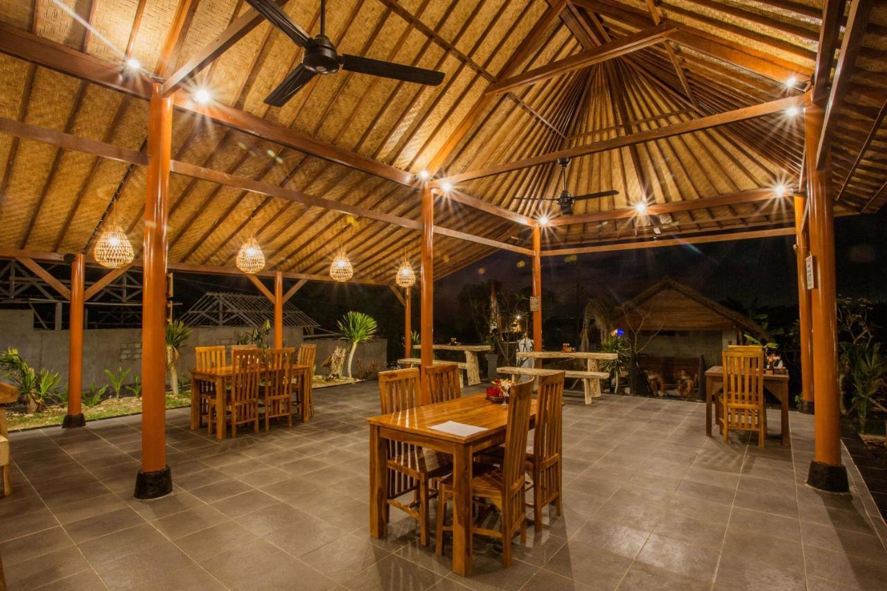 D'Coin Lembongan Hotel Kültér fotó